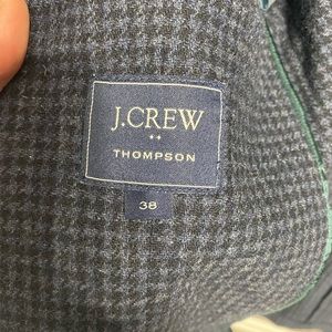 Jcrew men’s blazer